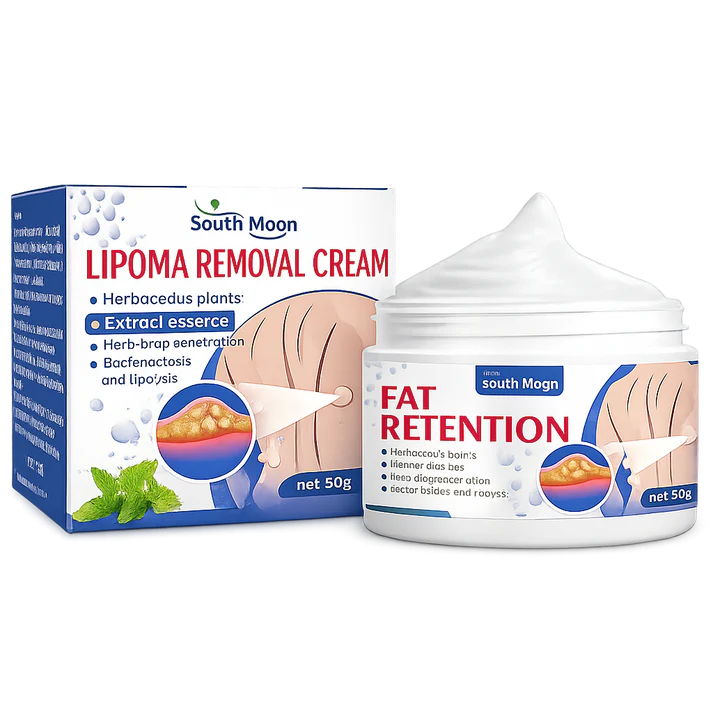 Lipoma Removal Cream