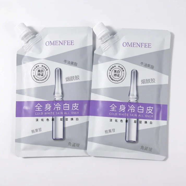 OMENFEE Whitening Cream 2 Pack