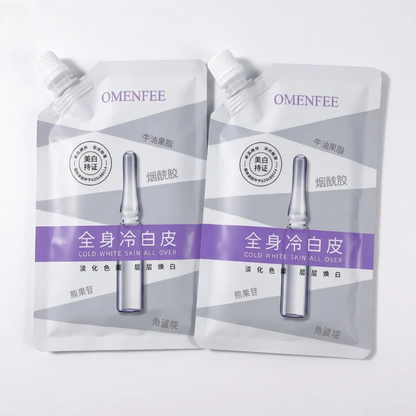 OMENFEE Whitening Cream 2 Pack