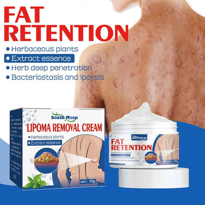 Lipoma Removal Cream