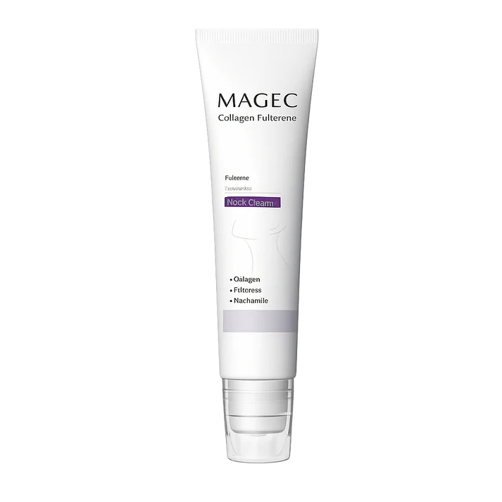 Magec Collogen Cream