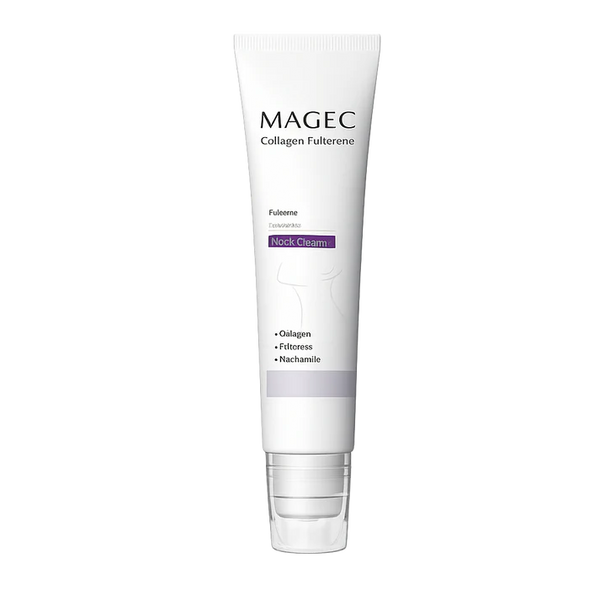 Magec Collogen Cream