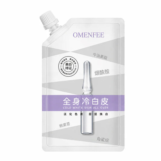 OMENFEE Whitening Cream